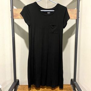 🤰🏻HOST PICK!🤰🏻Market & Spruce "Alison" maternity shift dress S